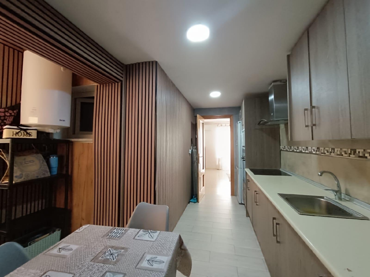 te koop appartement El Parador Poniente Almeriense 6