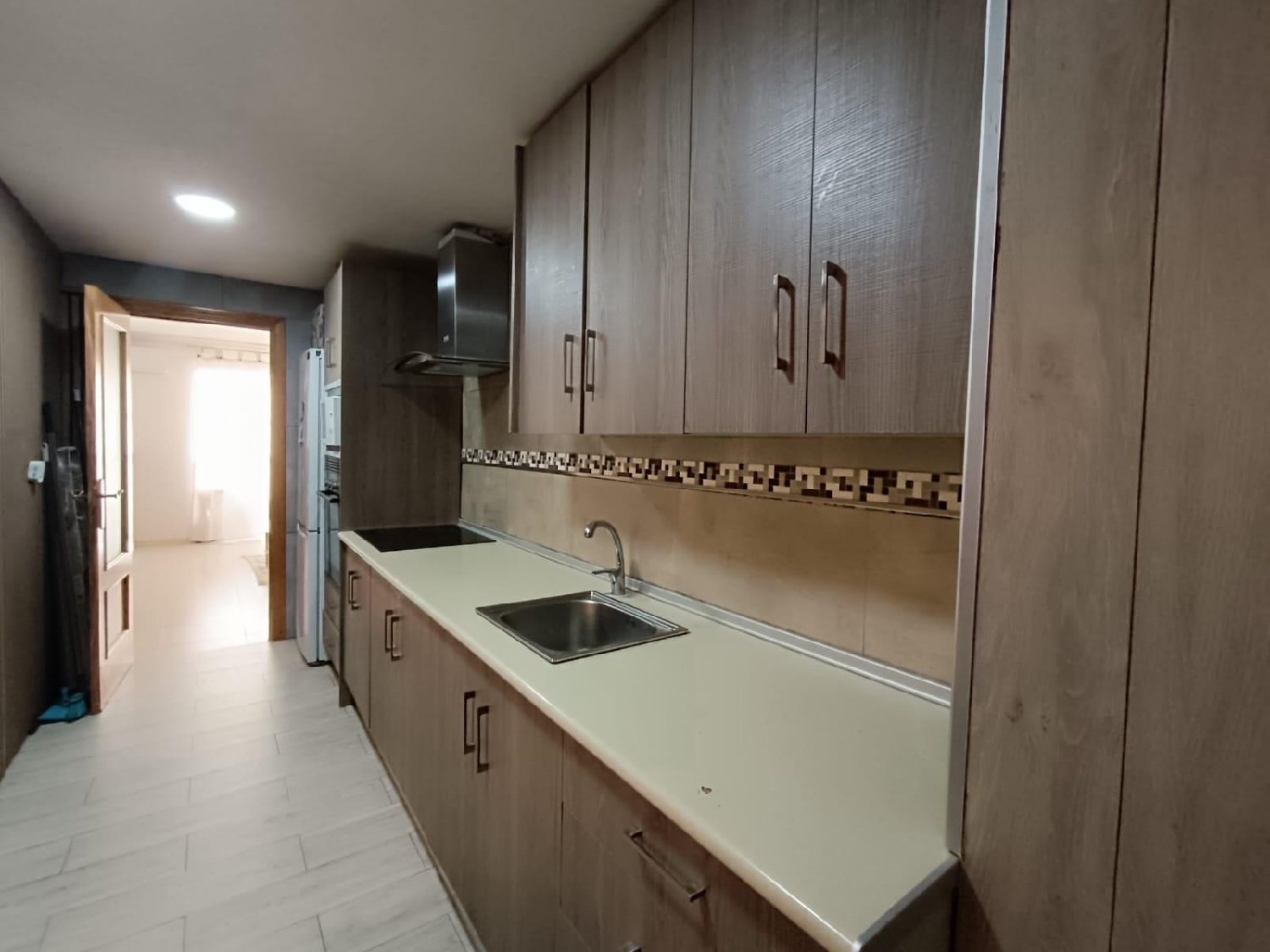 te koop appartement El Parador Poniente Almeriense 8