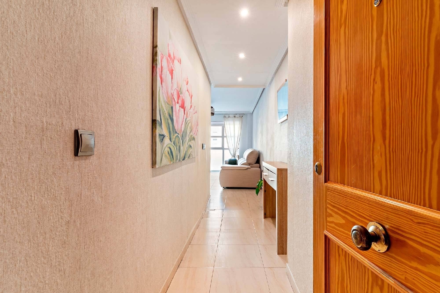  en venta apartamento El Parador Poniente Almeriense 4