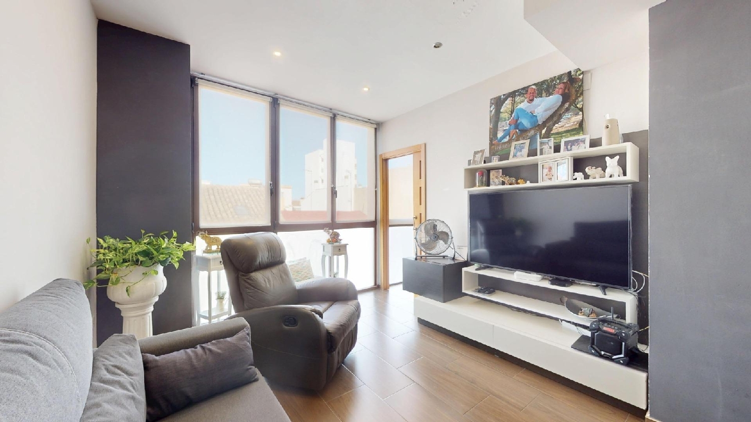  en venta apartamento El Puerto De Sagunto Camp De Morvedre 3