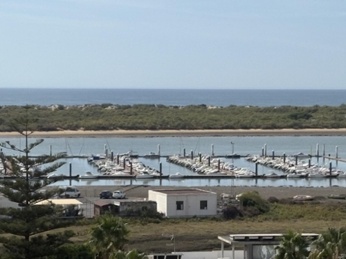 El Rompido Costa Occidental Wohnung Bild 6319388