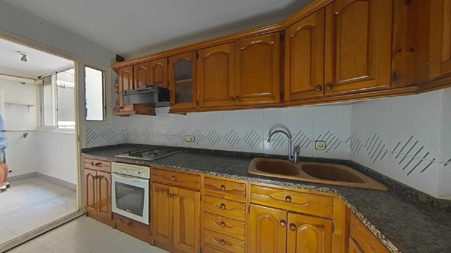 à vendre appartement El Vendrell Baix Penedès 3