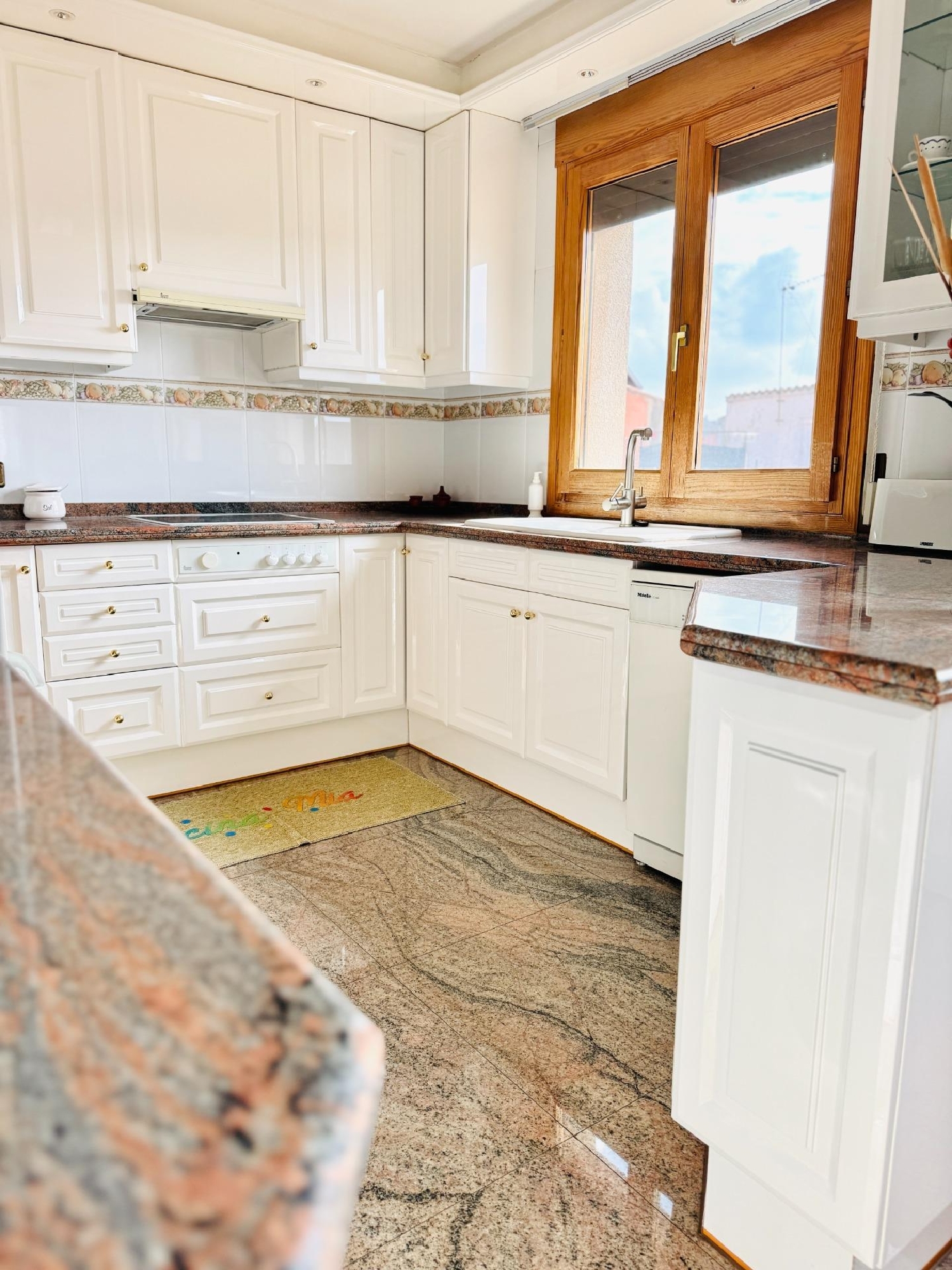 for sale apartment El Vendrell Baix Penedès 3