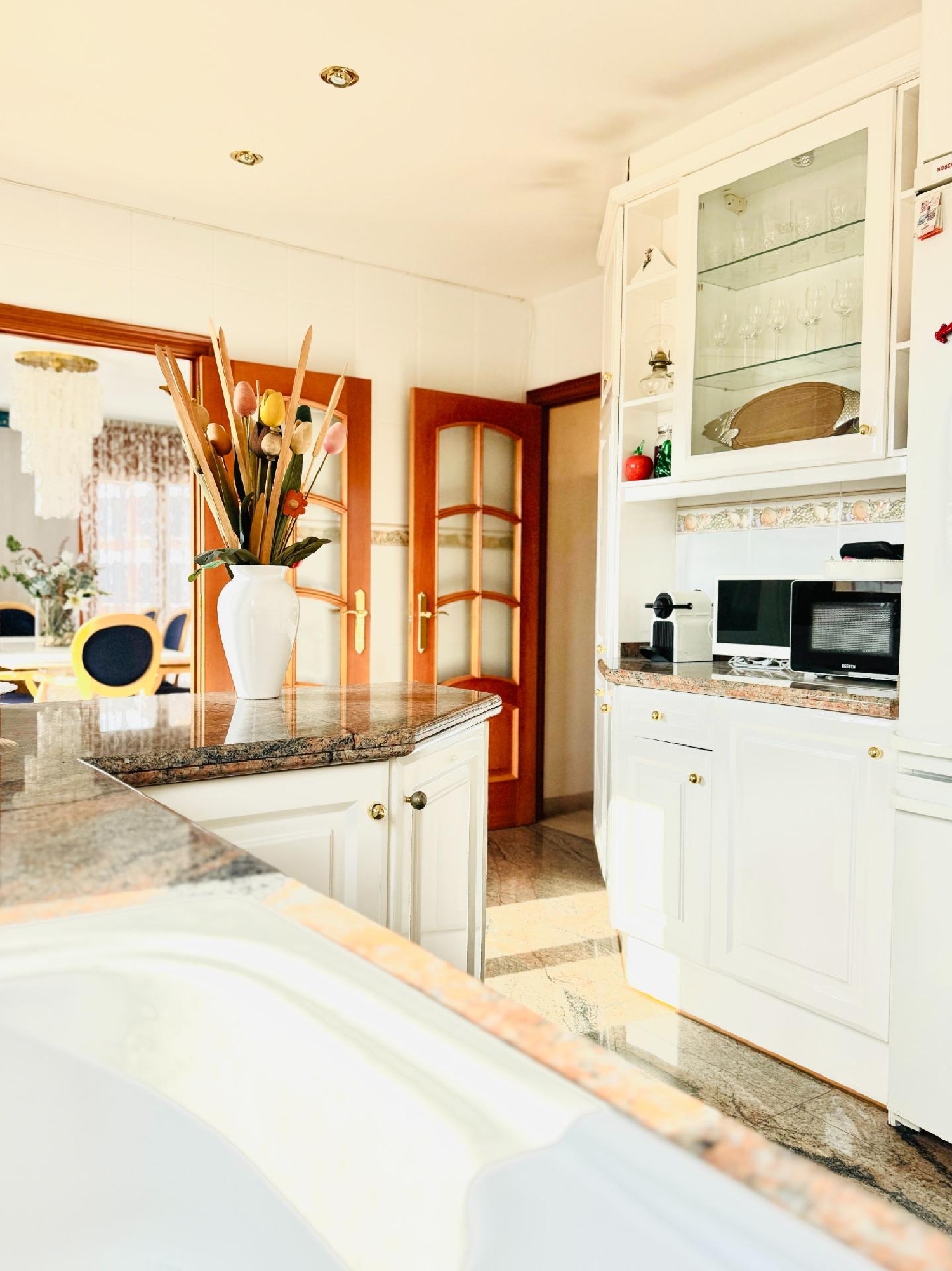 for sale apartment El Vendrell Baix Penedès 6