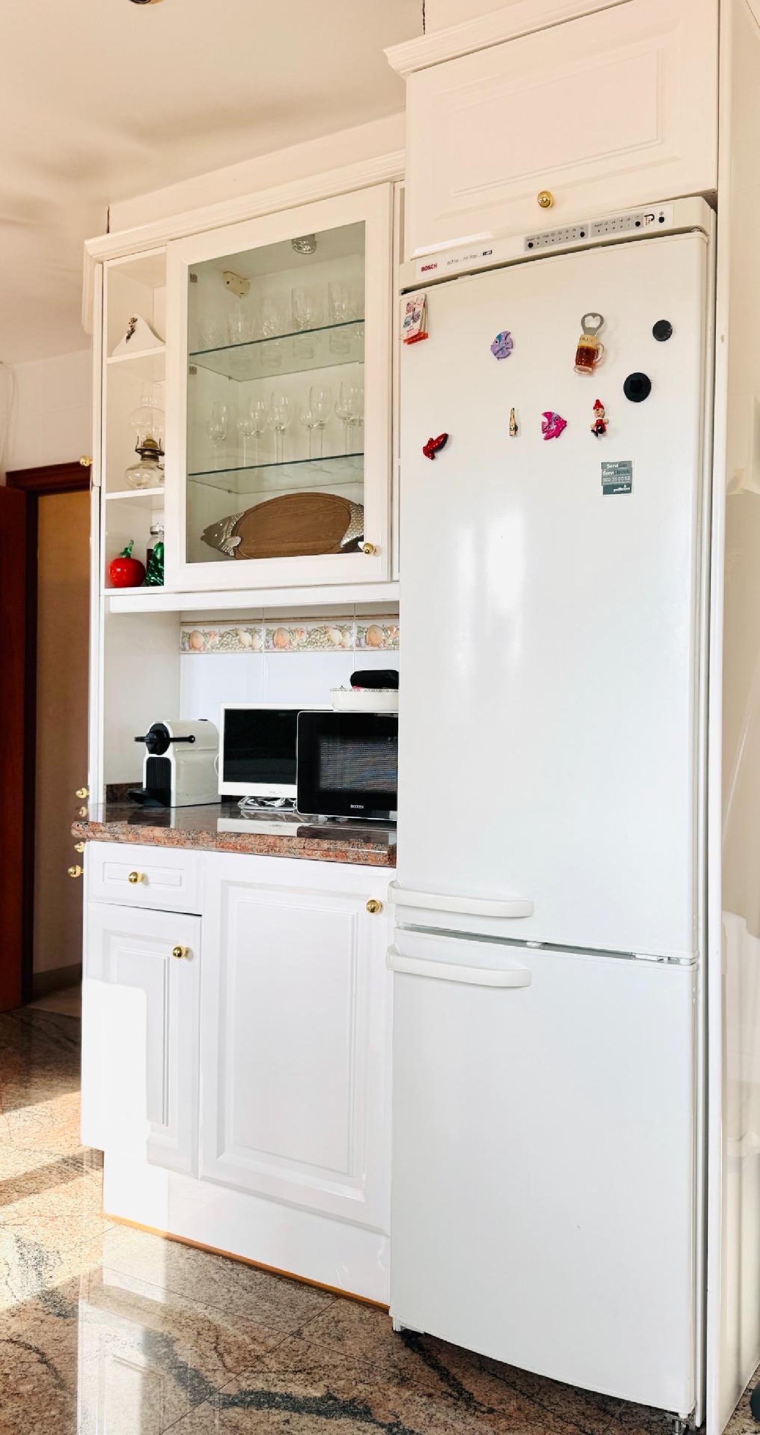 for sale apartment El Vendrell Baix Penedès 7