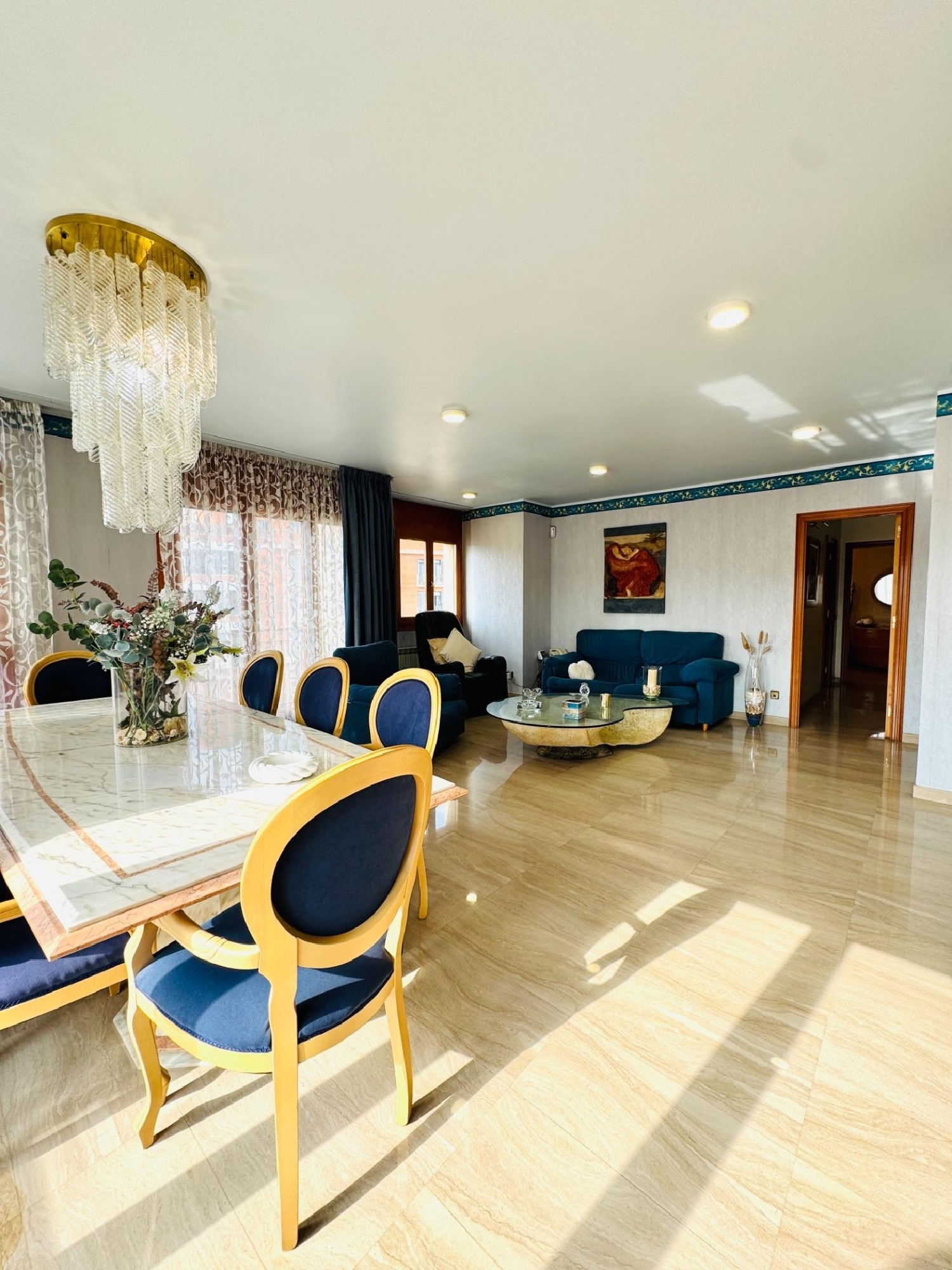 for sale apartment El Vendrell Baix Penedès 8