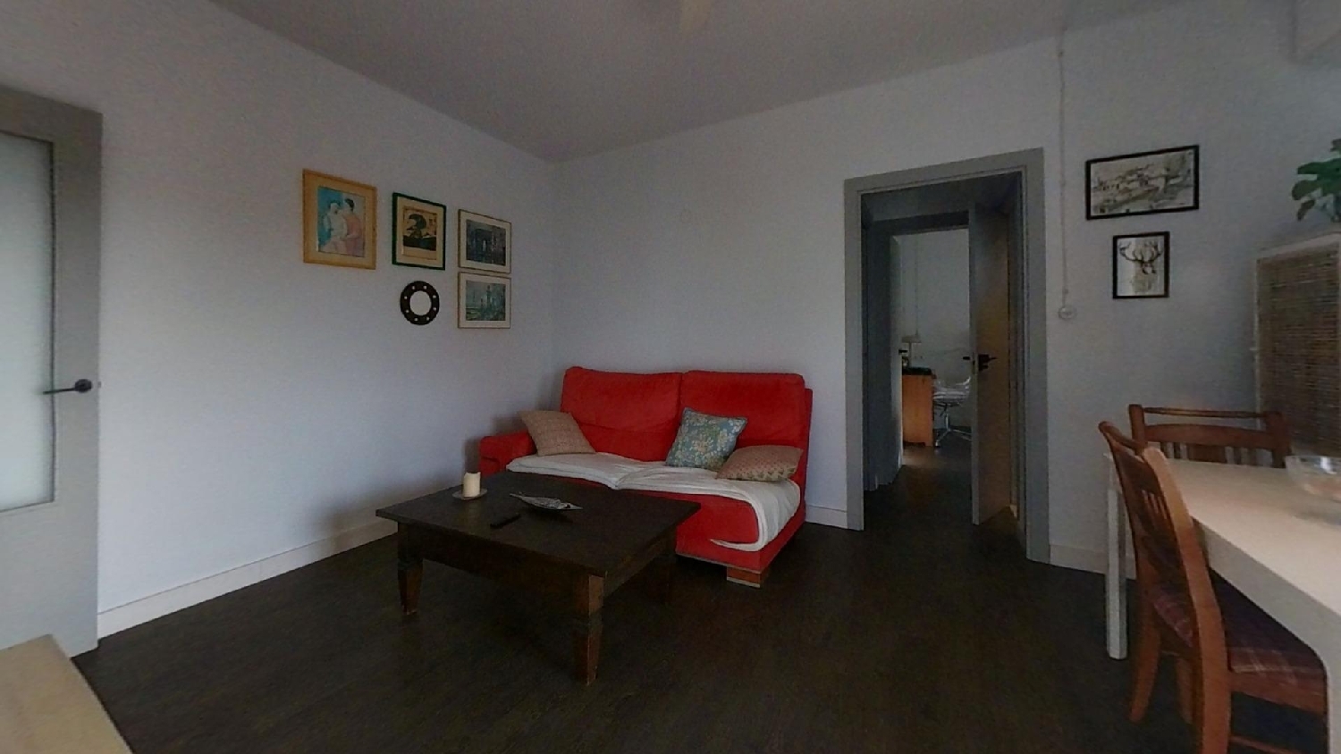 for sale apartment El Vendrell Baix Penedès 4