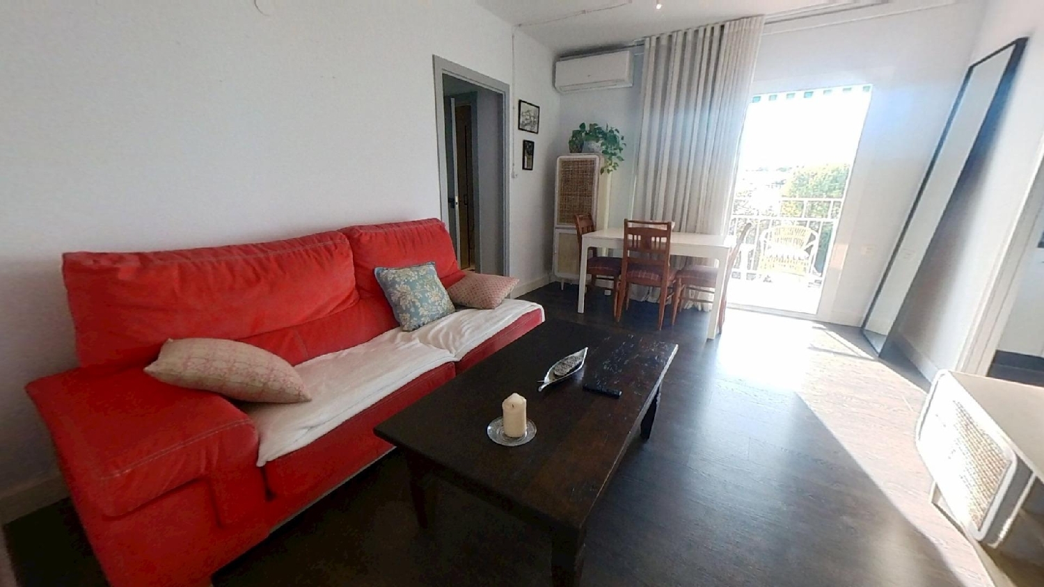 for sale apartment El Vendrell Baix Penedès 2
