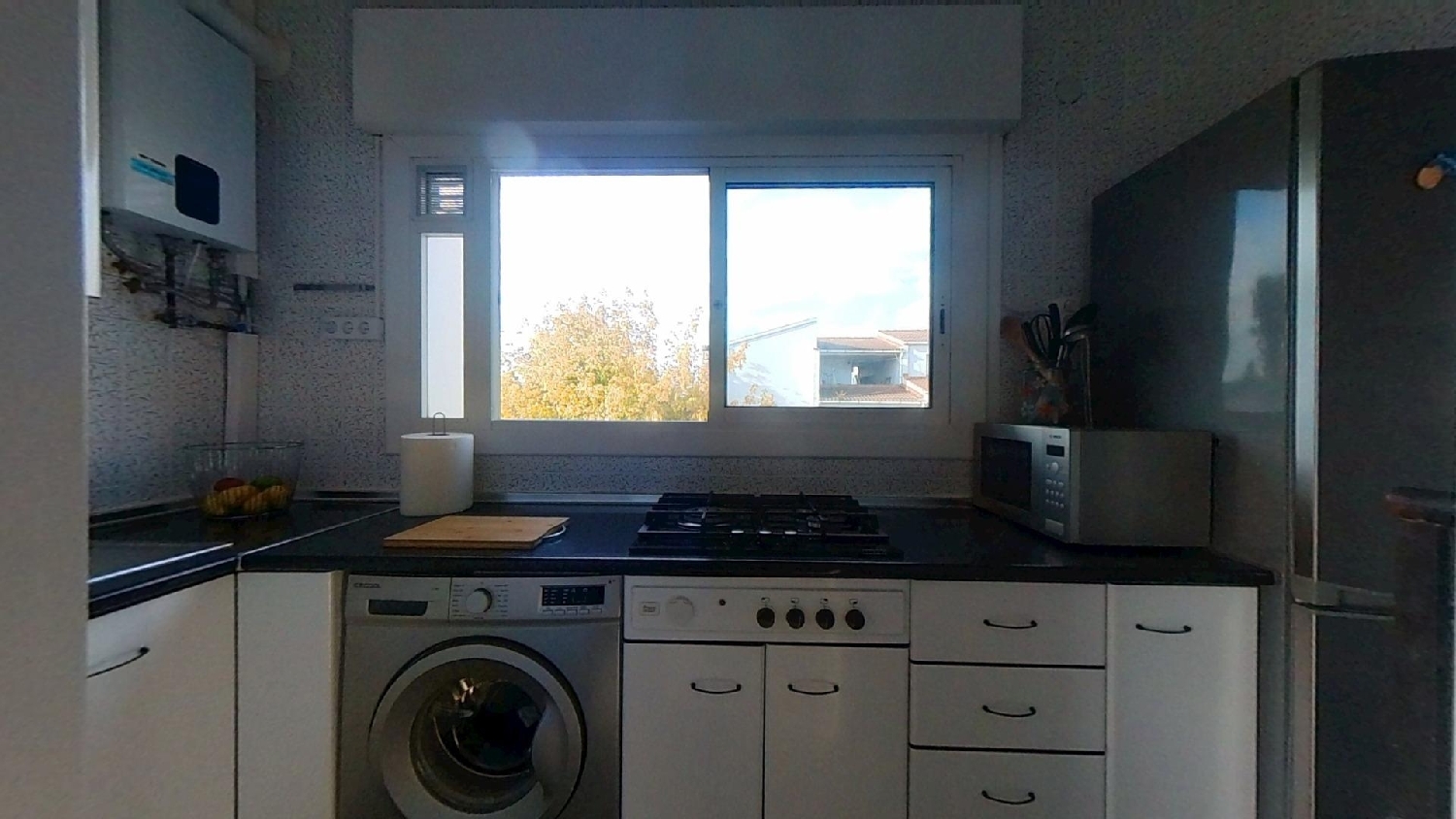 for sale apartment El Vendrell Baix Penedès 8