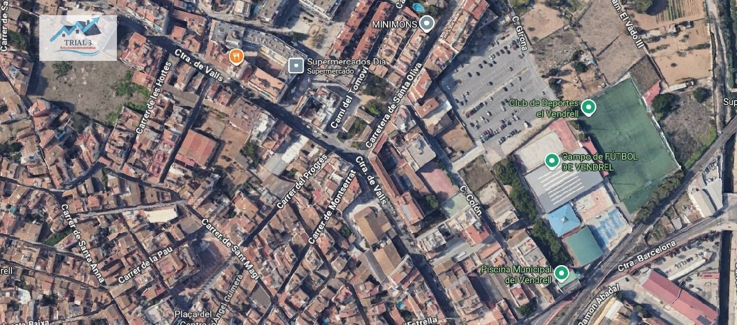 till salu lägenhet El Vendrell Baix Penedès 3