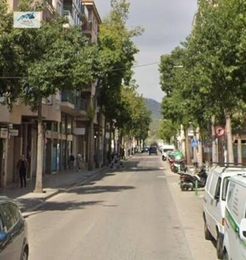 El Vendrell Baix Penedès lägenhet foto 6319985