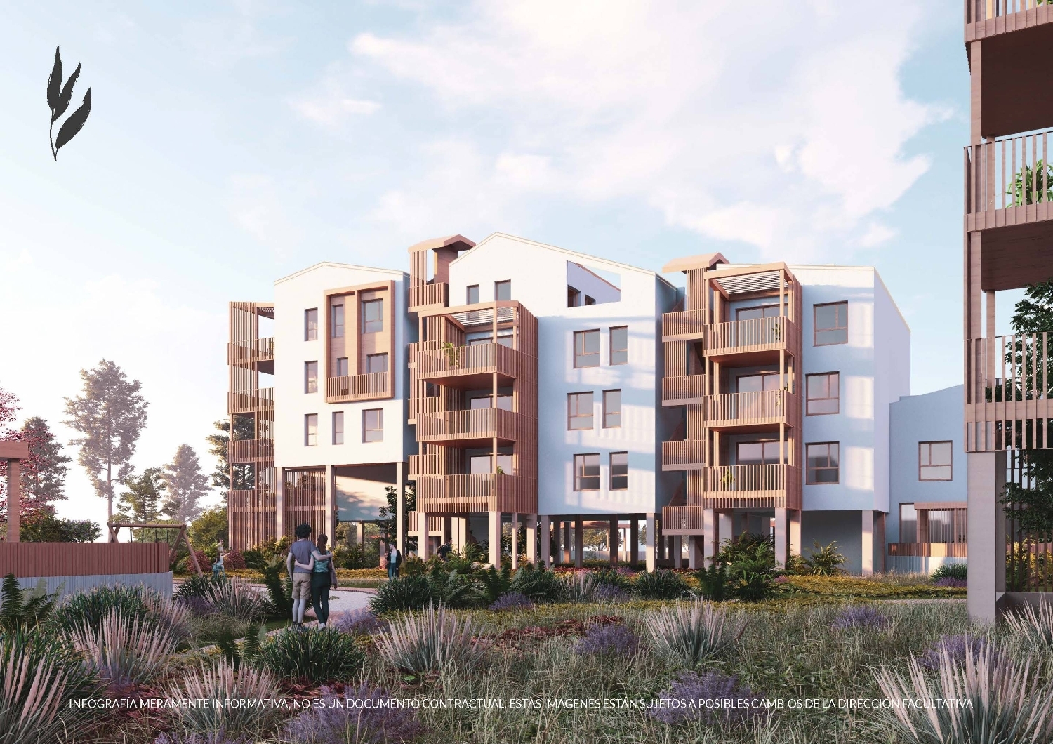  à vendre appartement El Verger Marina Alta 3