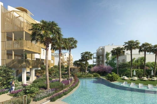 El Verger Marina Alta Wohnung Bild 6308046