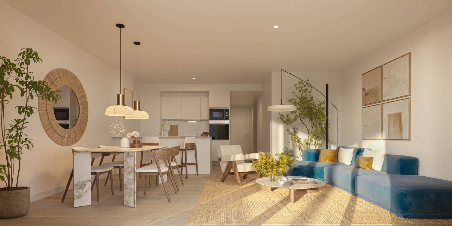 kaufen Wohnung El Verger Marina Alta 5
