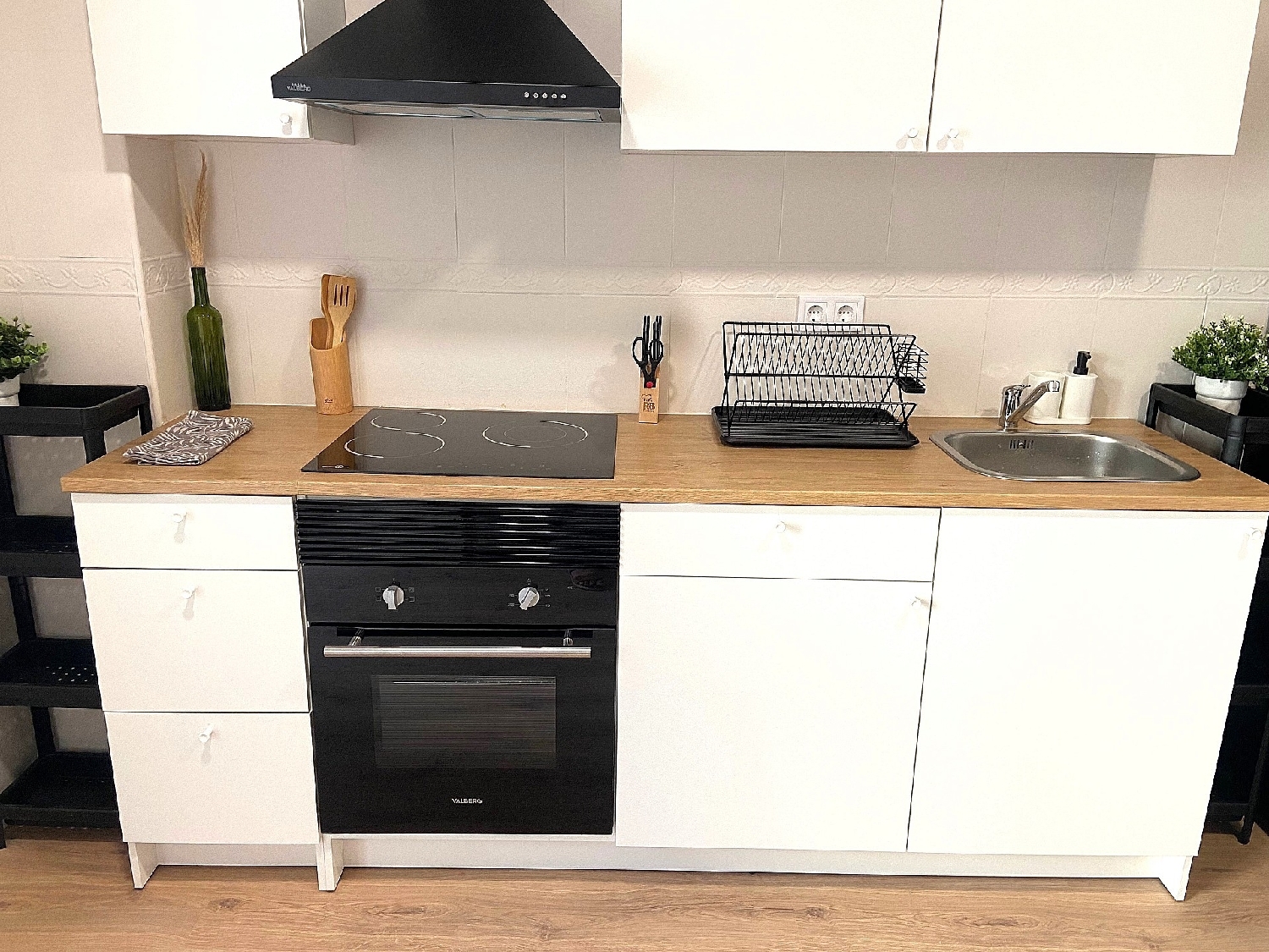  te koop appartement Elda Vinalopó Mitjà 9