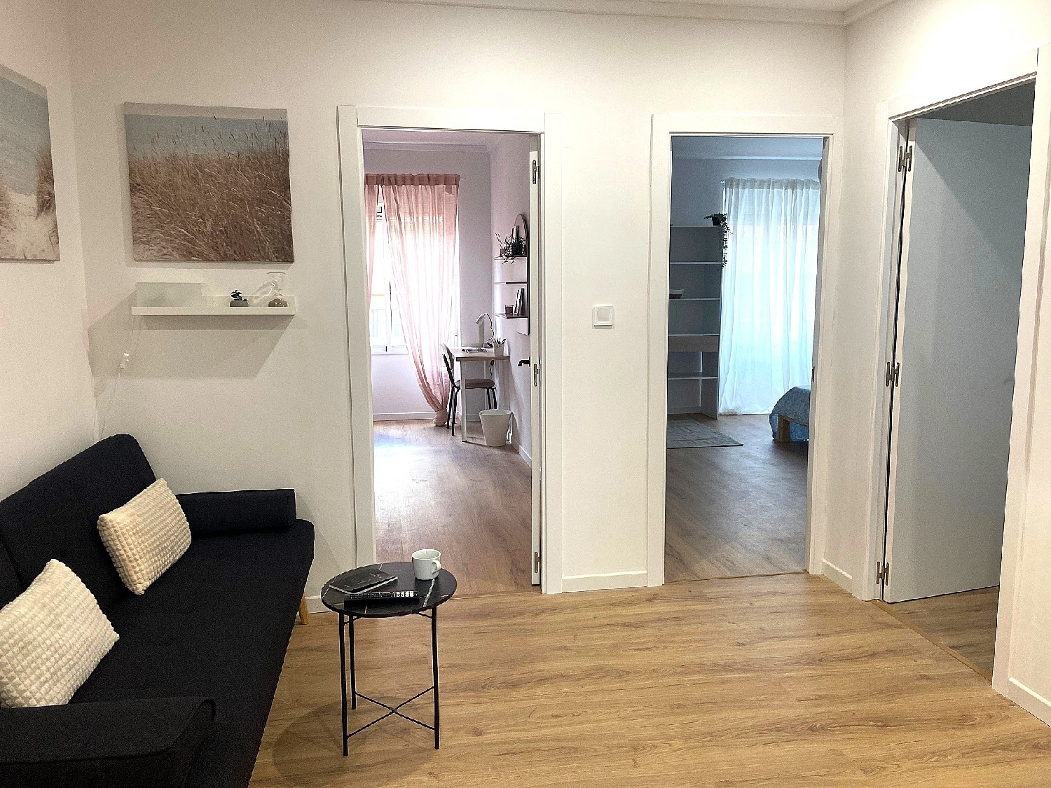  te koop appartement Elda Vinalopó Mitjà 5