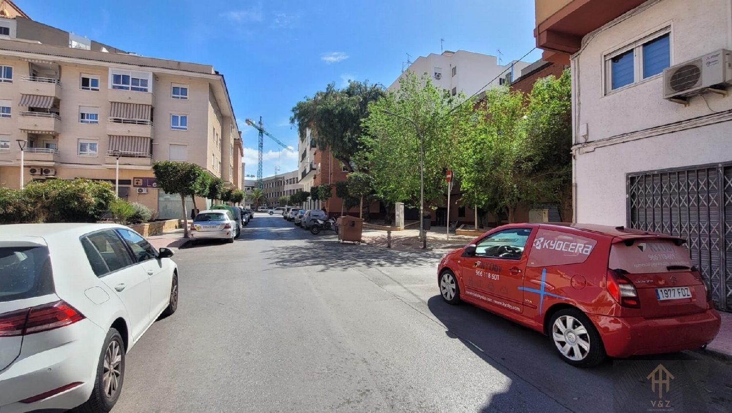  en venta apartamento Elda Vinalopó Mitjà 2