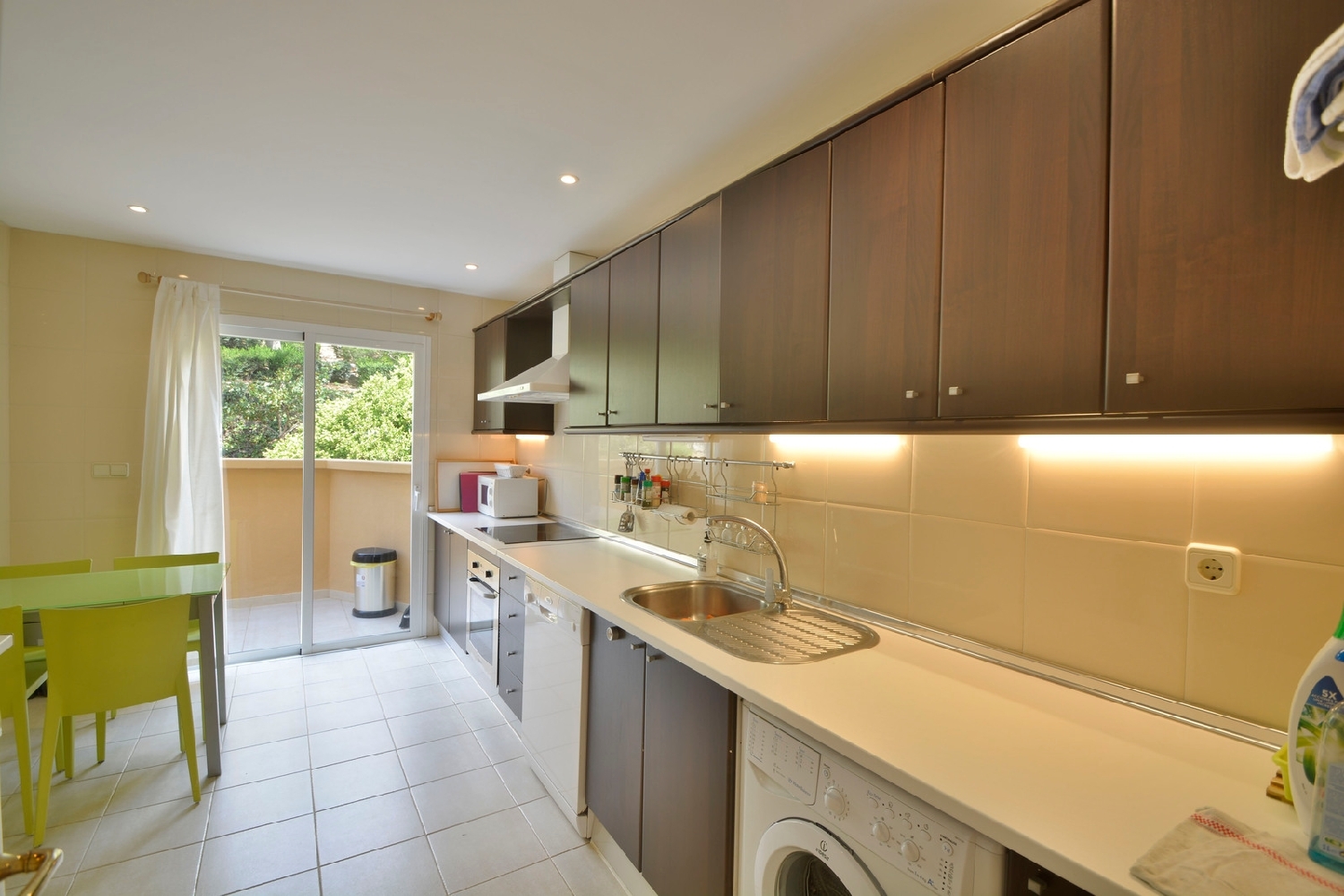  à vendre appartement Elviria Costa Del Sol Occidental 8