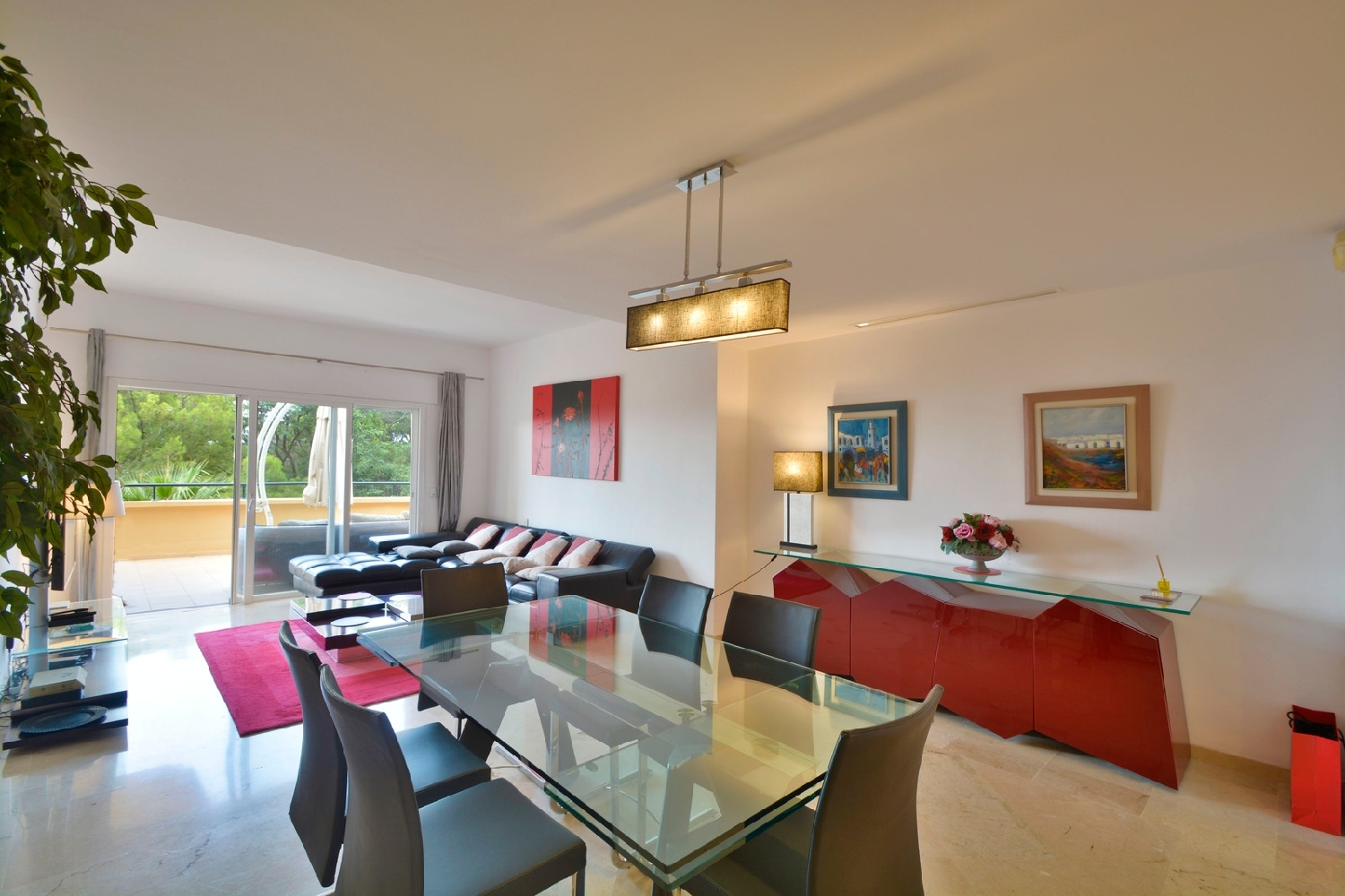  à vendre appartement Elviria Costa Del Sol Occidental 2