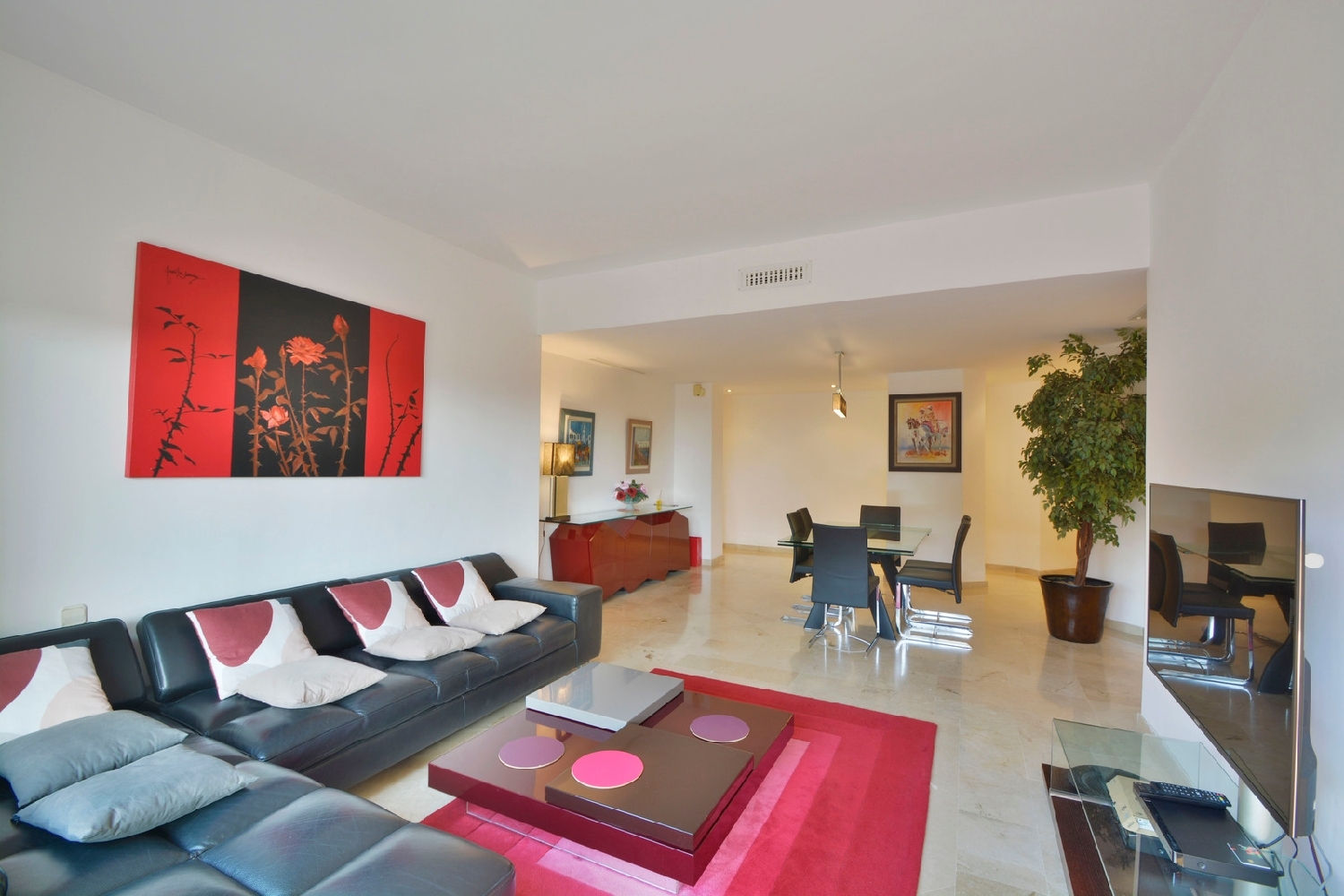  à vendre appartement Elviria Costa Del Sol Occidental 3