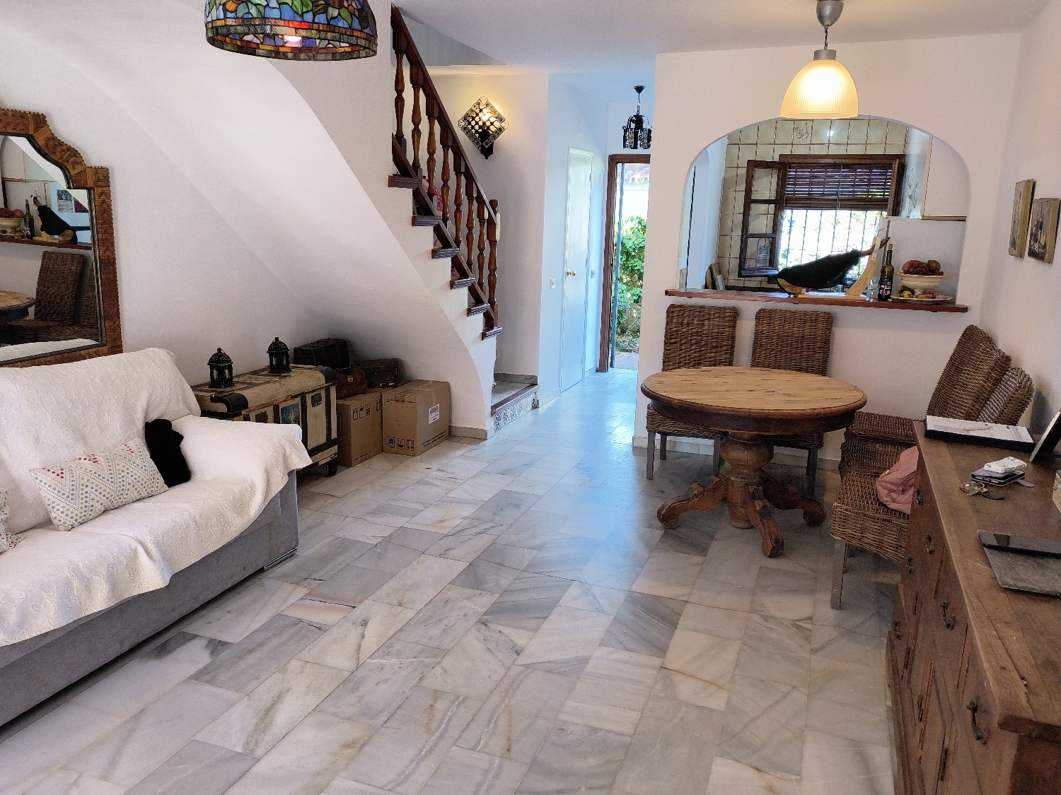  kaufen Wohnung Elviria Costa Del Sol Occidental 5