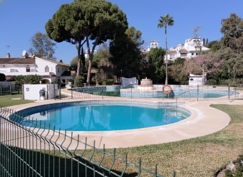 Elviria Costa Del Sol Occidental Wohnung Bild 6315793