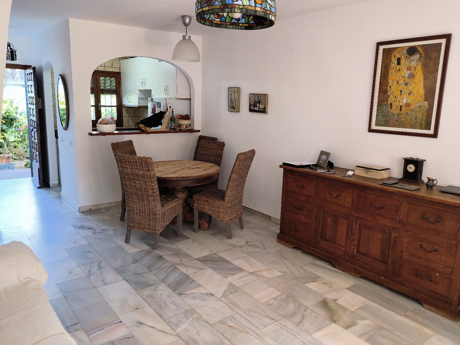  kaufen Wohnung Elviria Costa Del Sol Occidental 4