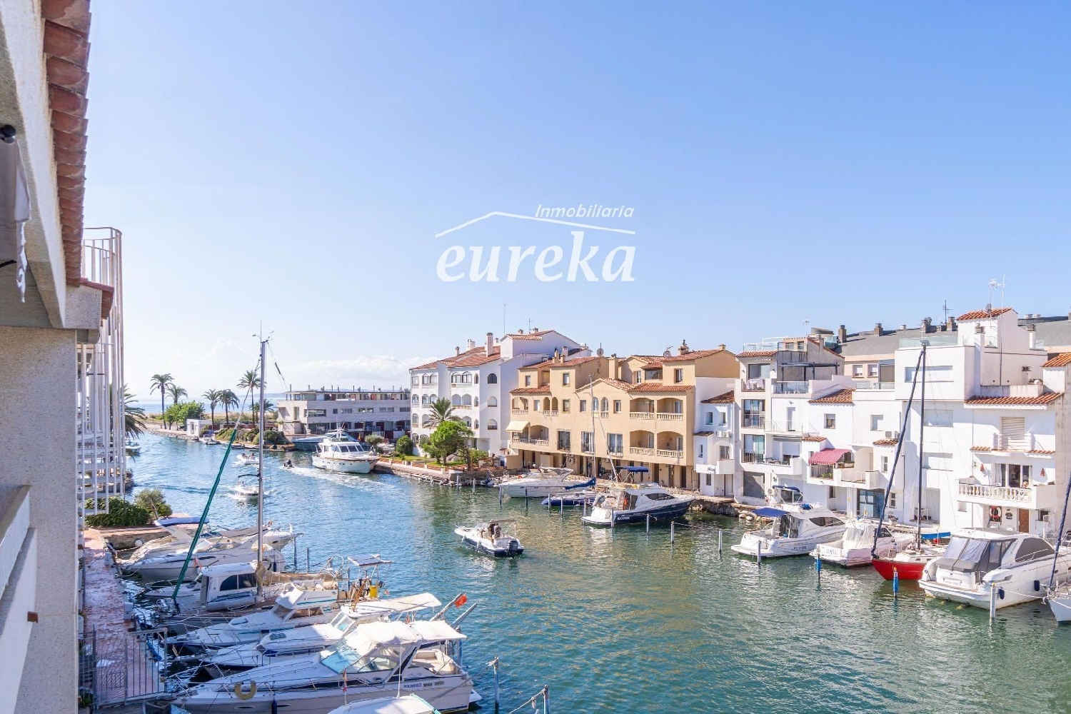  till salu lägenhet Empuriabrava Alt Empordà 13