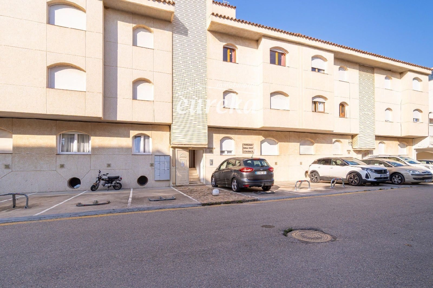  till salu lägenhet Empuriabrava Alt Empordà 34