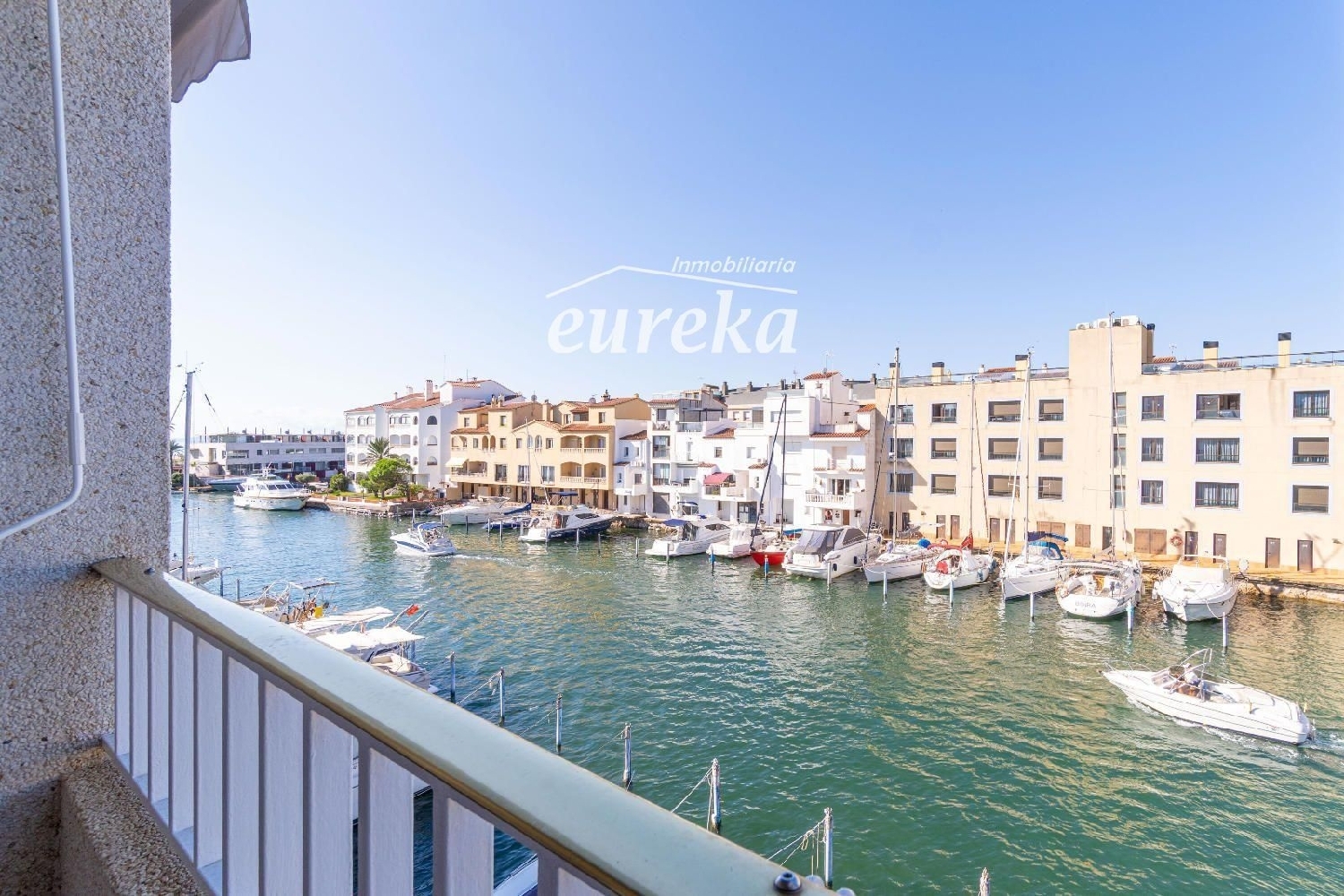  till salu lägenhet Empuriabrava Alt Empordà 2