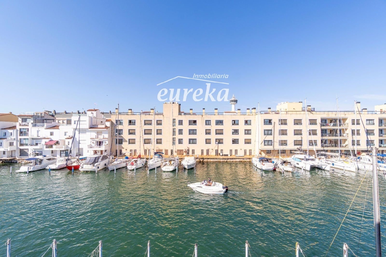  till salu lägenhet Empuriabrava Alt Empordà 4