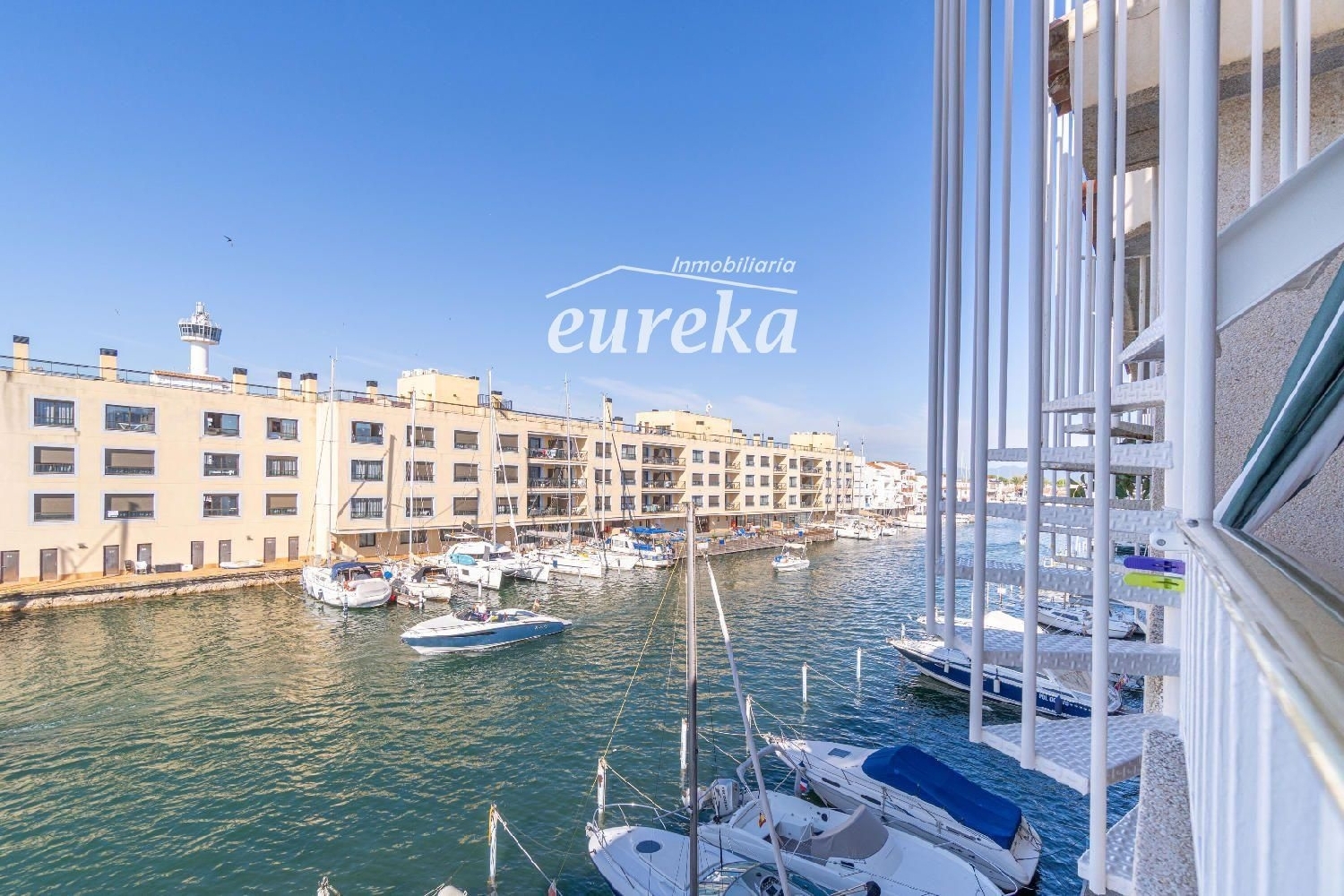  till salu lägenhet Empuriabrava Alt Empordà 22
