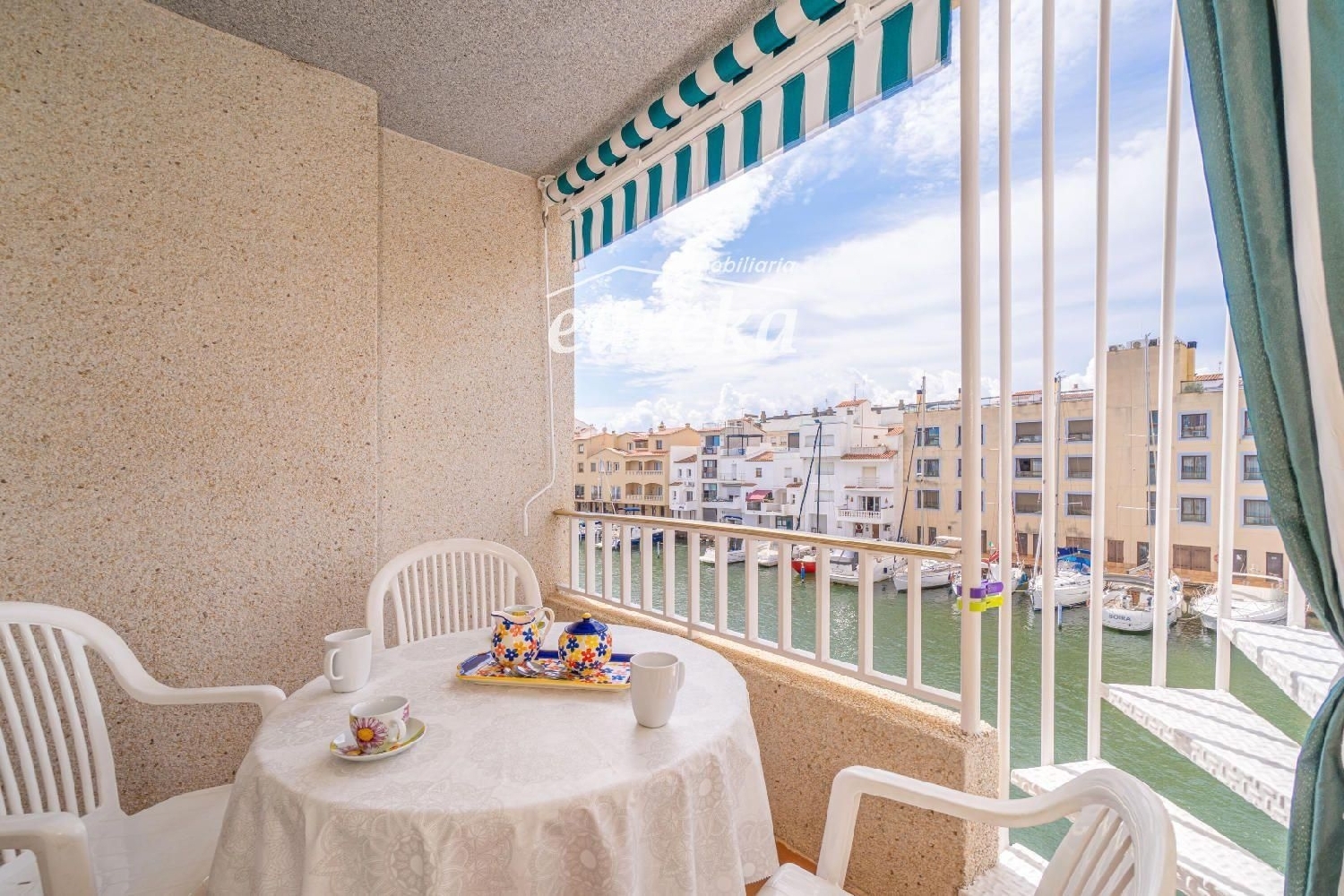  till salu lägenhet Empuriabrava Alt Empordà 3