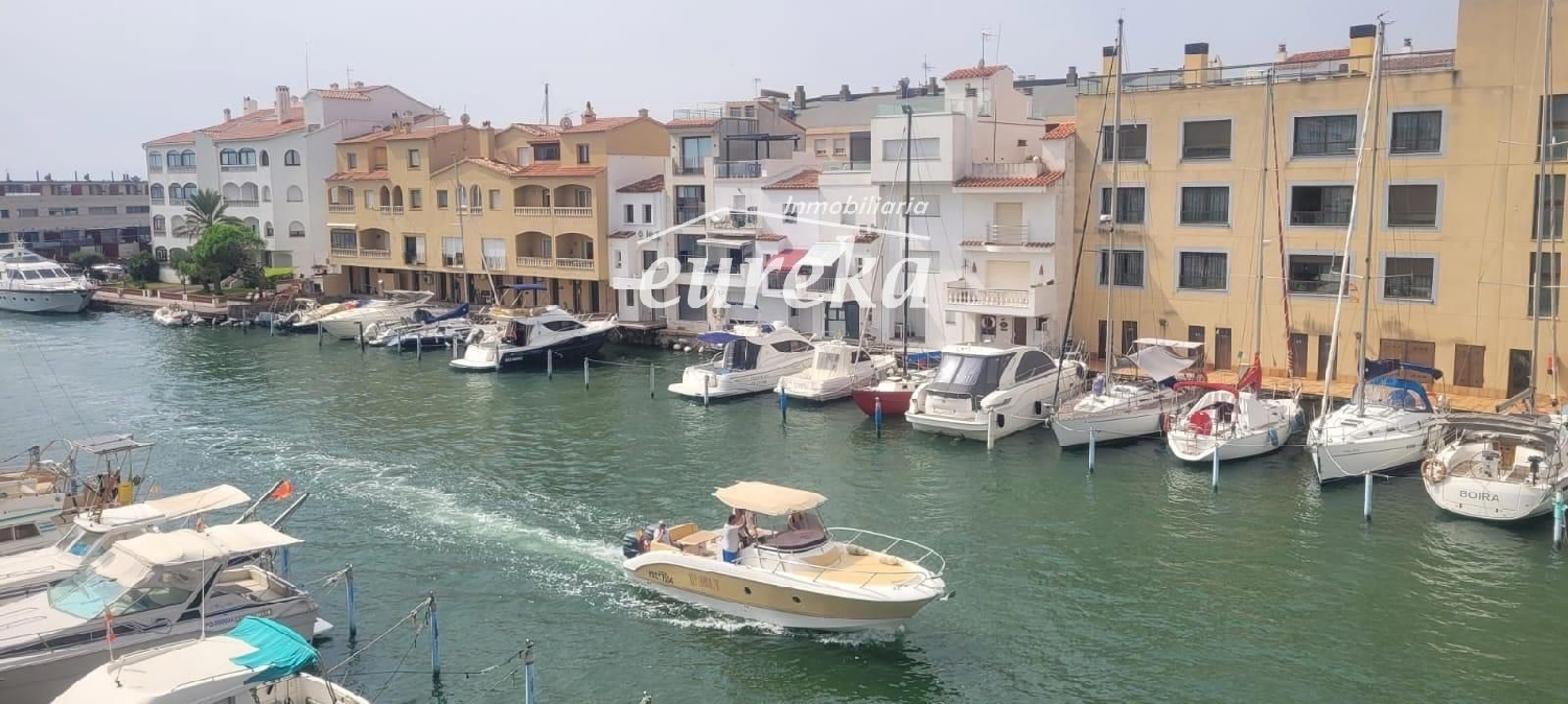  till salu lägenhet Empuriabrava Alt Empordà 35