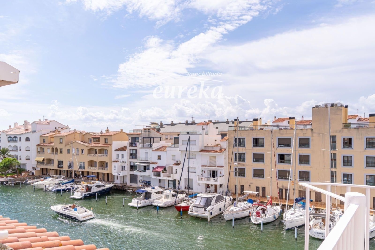  till salu lägenhet Empuriabrava Alt Empordà 30