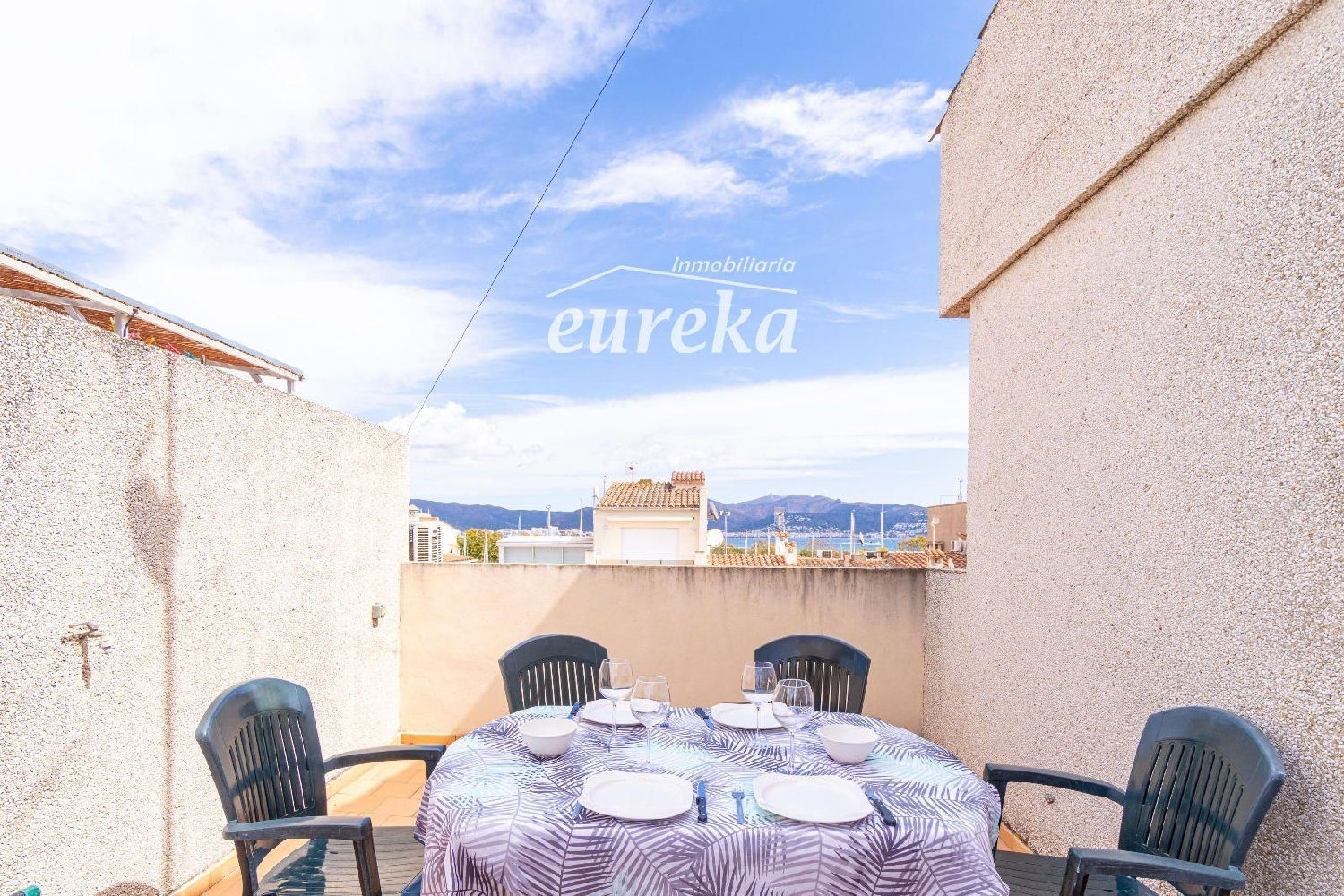  till salu lägenhet Empuriabrava Alt Empordà 27
