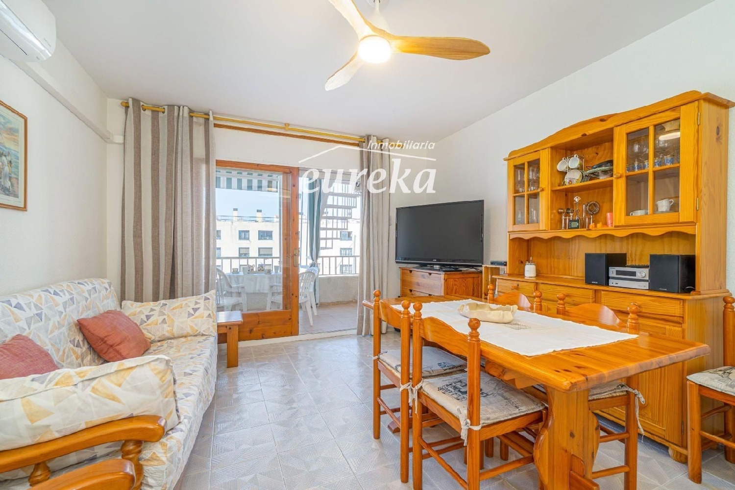  till salu lägenhet Empuriabrava Alt Empordà 8