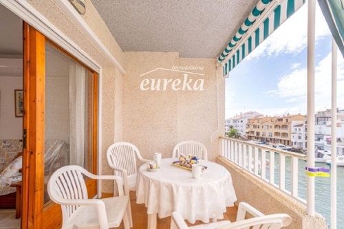 Empuriabrava Alt Empordà lägenhet foto
