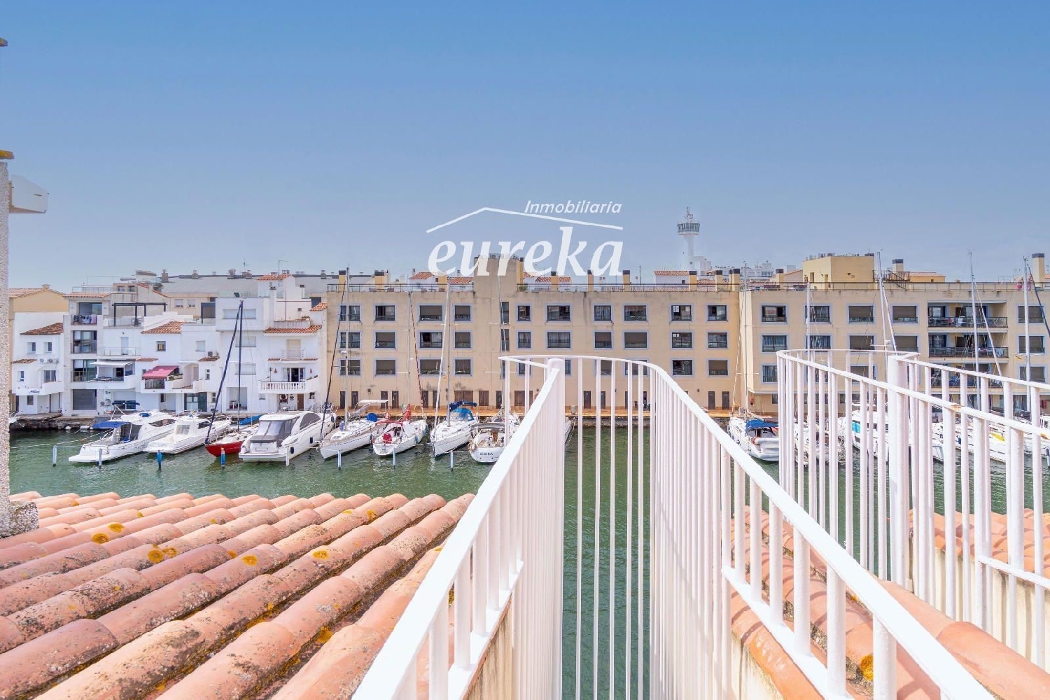  till salu lägenhet Empuriabrava Alt Empordà 23