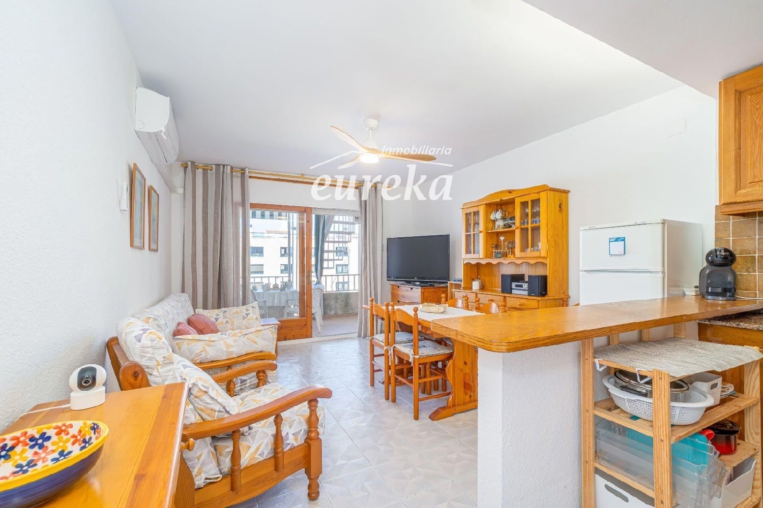  till salu lägenhet Empuriabrava Alt Empordà 5