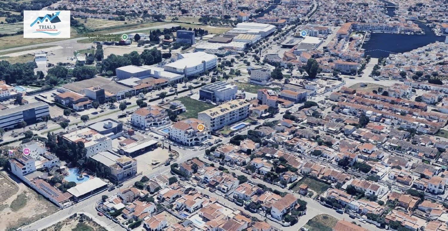 till salu lägenhet Empuriabrava Alt Empordà 4