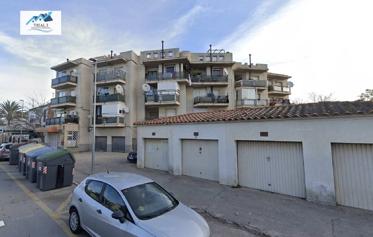 till salu lägenhet Empuriabrava Alt Empordà 2