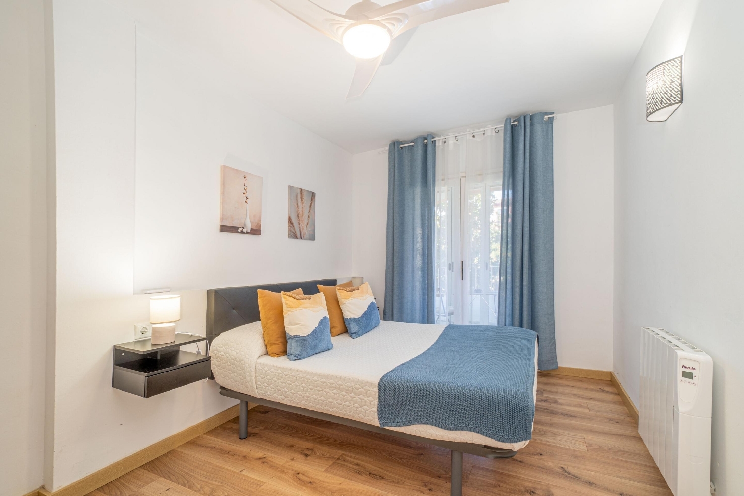  for sale apartment Empuriabrava Alt Empordà 5