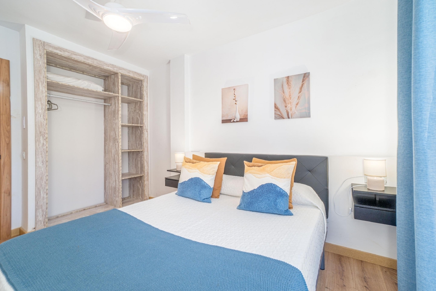  for sale apartment Empuriabrava Alt Empordà 6