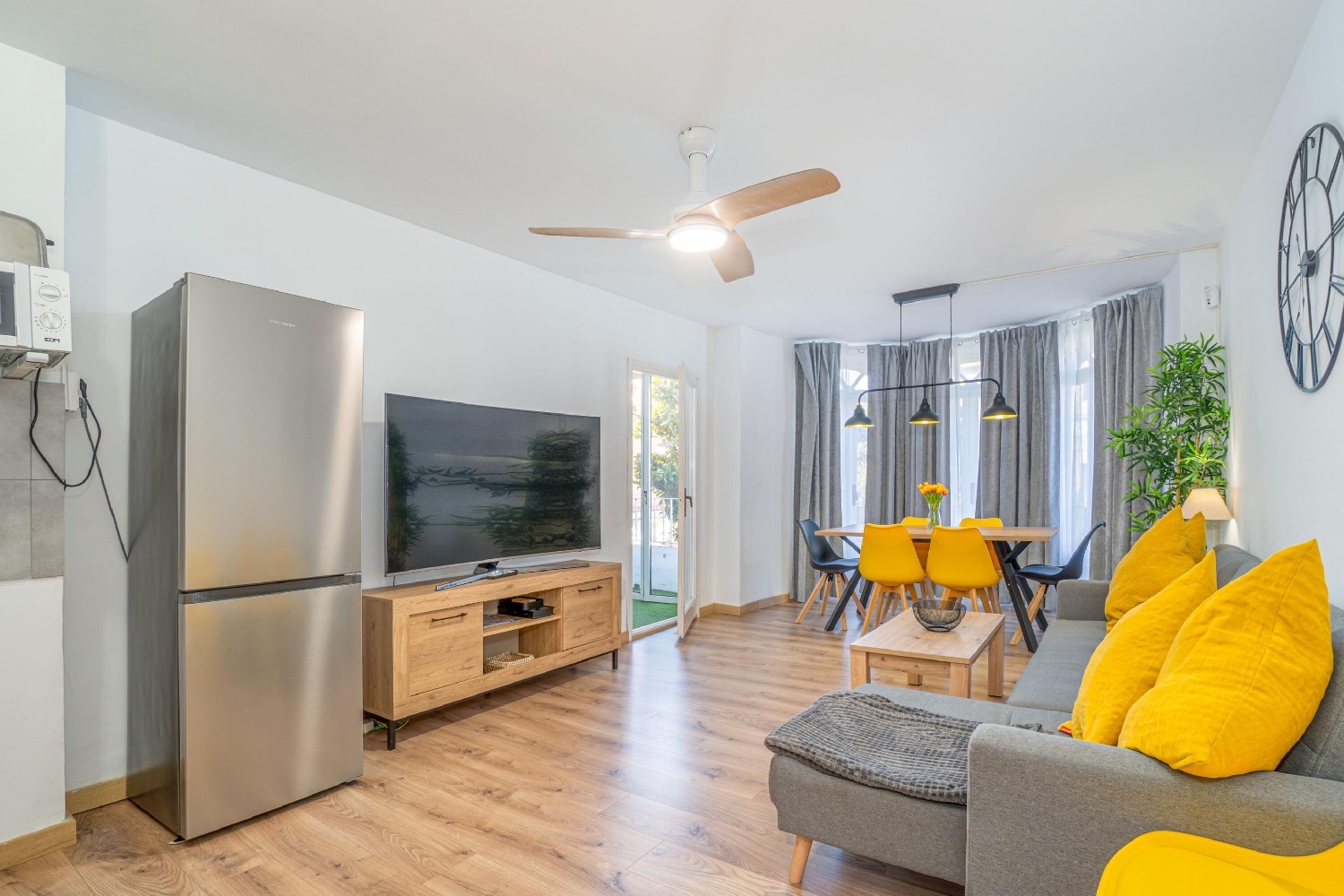  for sale apartment Empuriabrava Alt Empordà 8