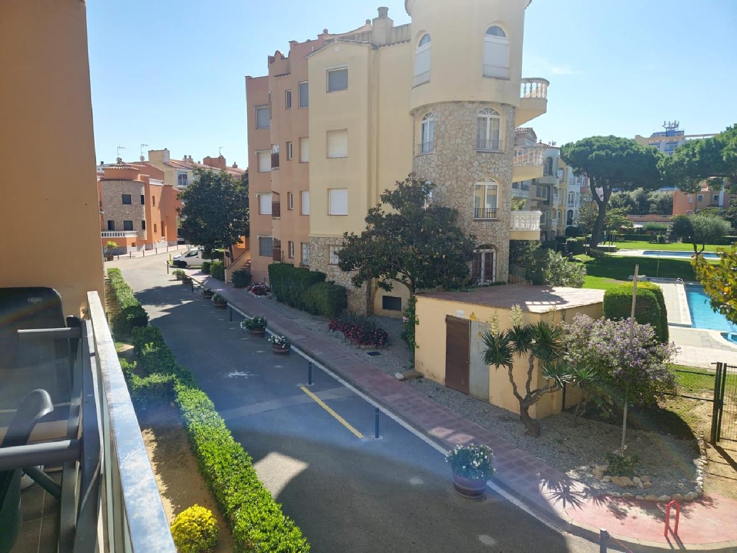  kaufen Wohnung Empuriabrava Alt Empordà 24