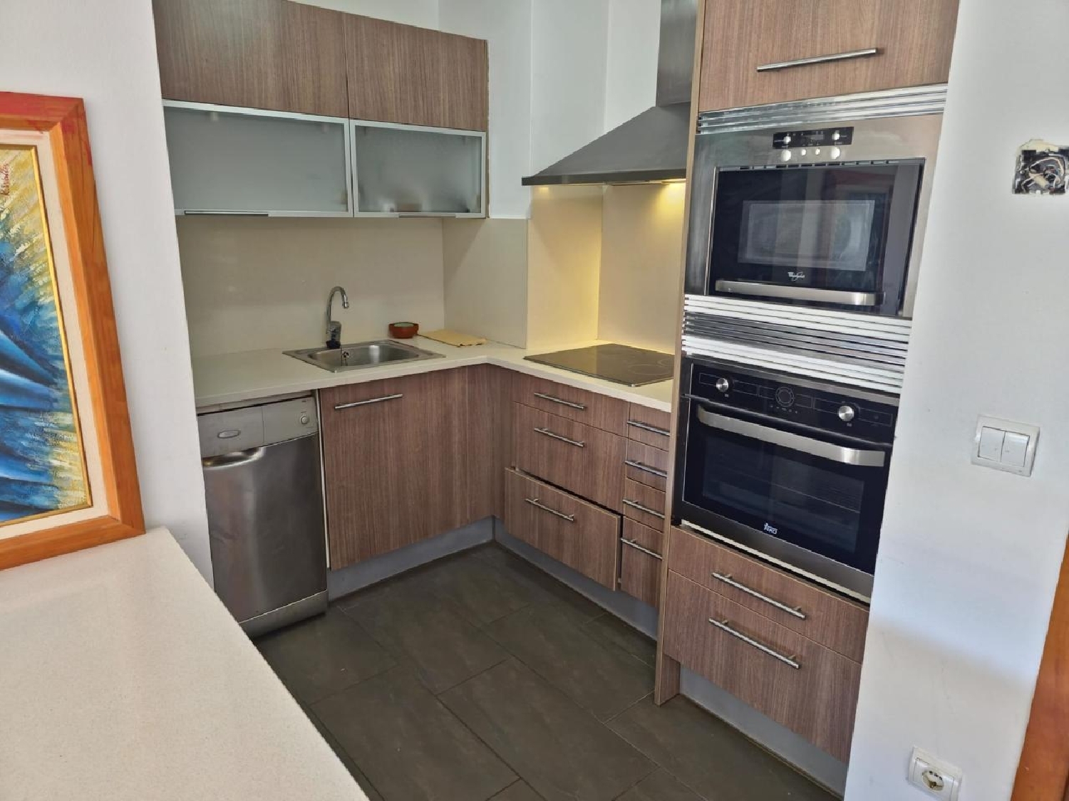  kaufen Wohnung Empuriabrava Alt Empordà 8