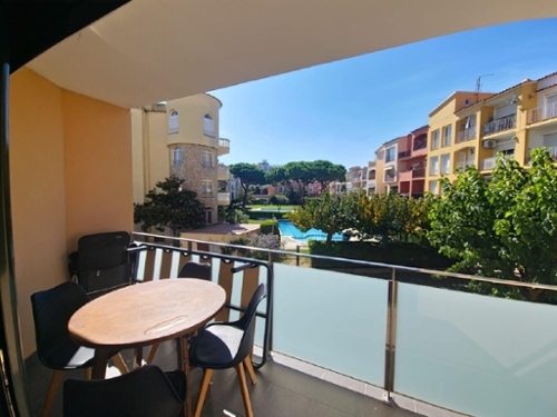 Empuriabrava Alt Empordà Wohnung Bild 6308812