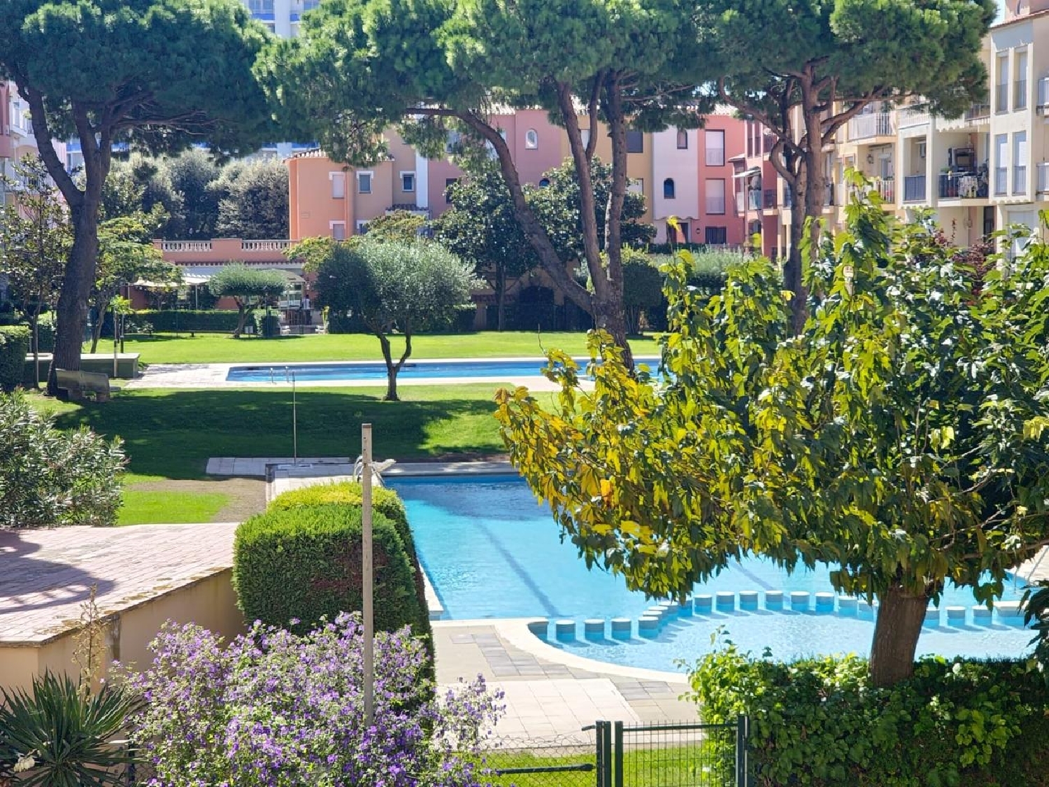  kaufen Wohnung Empuriabrava Alt Empordà 3