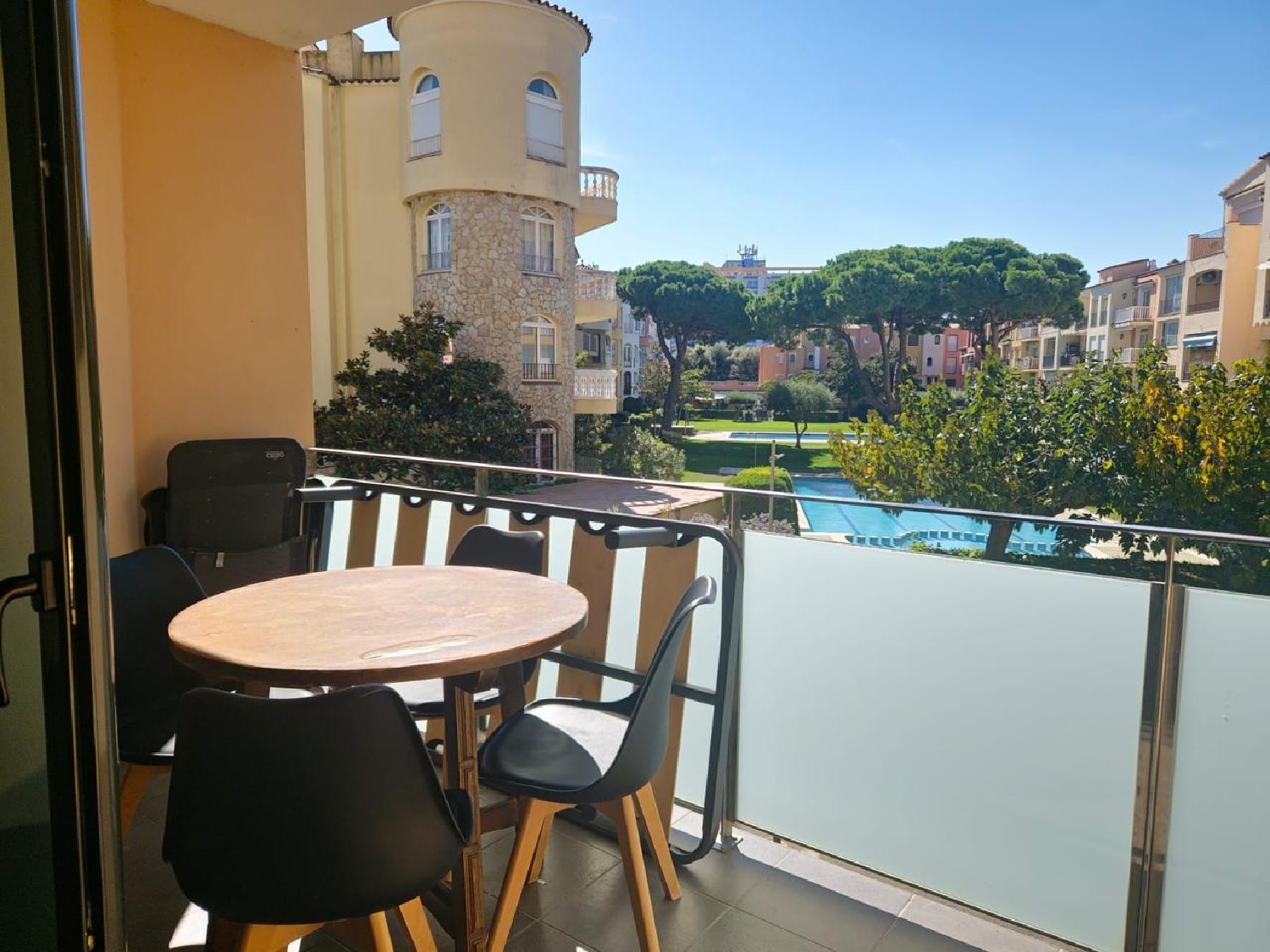  kaufen Wohnung Empuriabrava Alt Empordà 11
